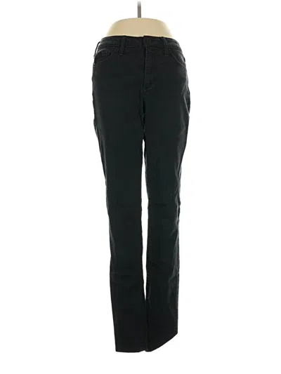 Pre-owned Universal Thread Casual Pants In Black