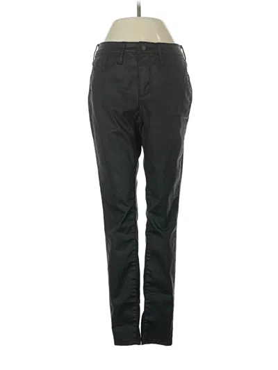 Pre-owned Universal Thread Casual Pants In Black