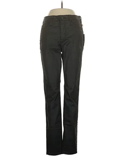 Pre-owned Universal Thread Casual Pants In Black