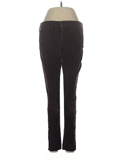 Pre-owned Universal Thread Casual Pants In Black