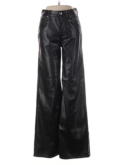Universal Thread Casual Pants In Black