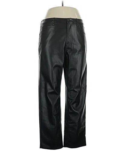 Pre-owned Universal Thread Casual Pants In Black