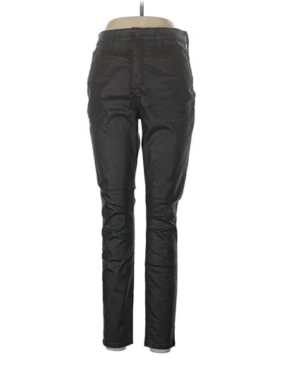 Pre-owned Universal Thread Casual Pants In Black