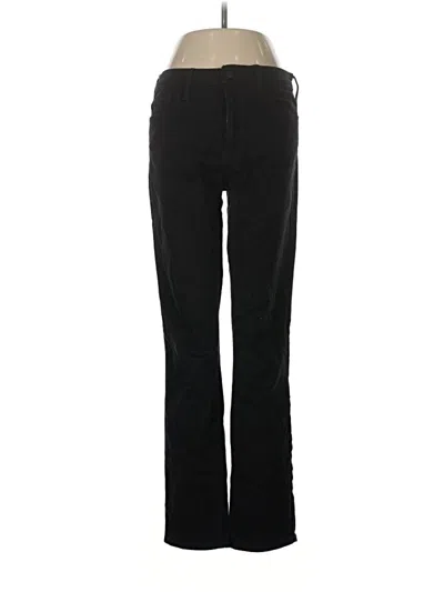 Pre-owned Universal Thread Casual Pants In Black