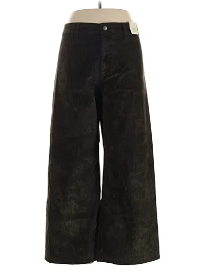 Universal Thread Casual Pants In Black