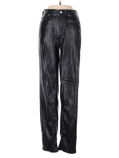 Pre-owned Universal Thread Casual Pants In Black