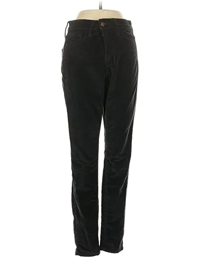 Pre-owned Universal Thread Casual Pants In Black