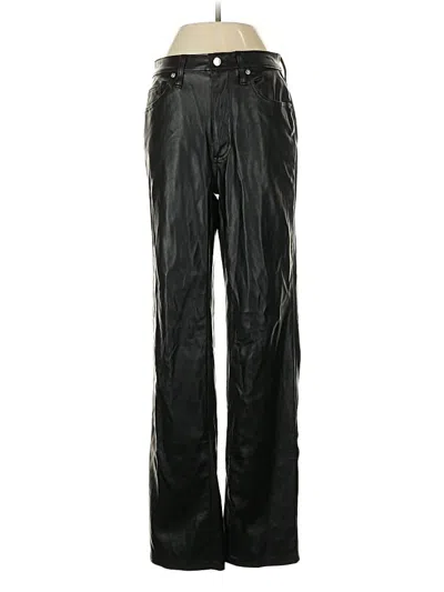 Pre-owned Universal Thread Casual Pants In Black