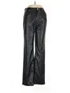 Universal Thread Casual Pants In Black