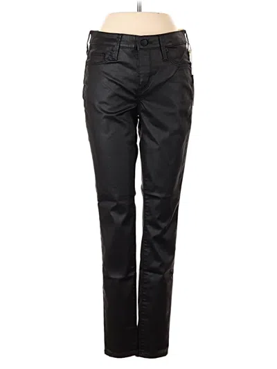 Pre-owned Universal Thread Casual Pants In Black