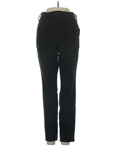 Pre-owned Universal Thread Casual Pants In Black