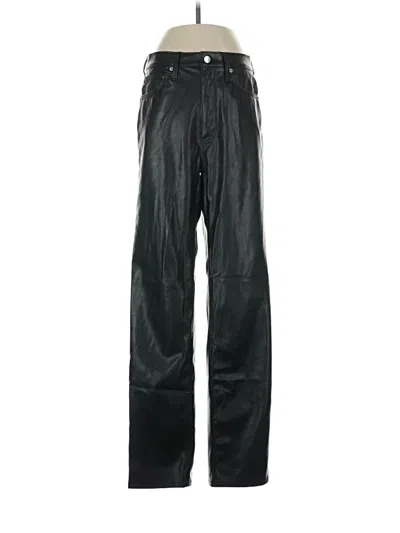 Pre-owned Universal Thread Casual Pants In Black