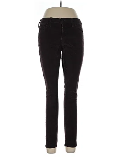 Pre-owned Universal Thread Casual Pants In Black