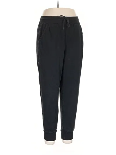 Pre-owned Universal Thread Casual Pants In Black