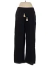 Universal Thread Casual Pants In Black