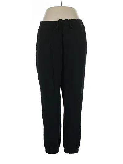 Pre-owned Universal Thread Casual Pants In Black