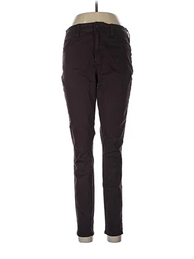Pre-owned Universal Thread Casual Pants In Black