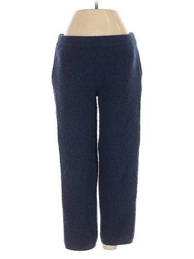 Pre-owned Universal Thread Casual Pants In Blue