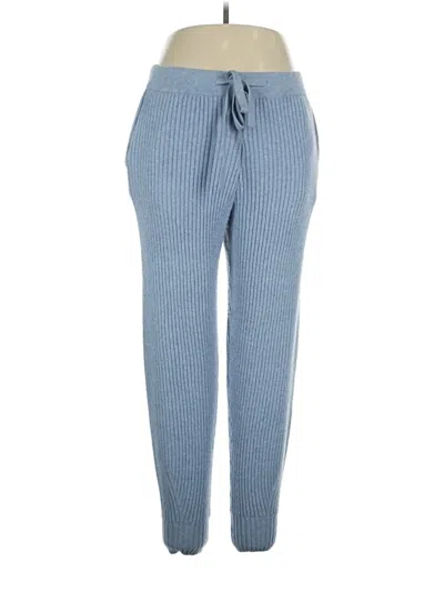 Pre-owned Universal Thread Casual Pants In Blue