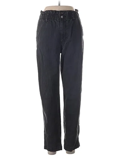 Pre-owned Universal Thread Casual Pants In Blue