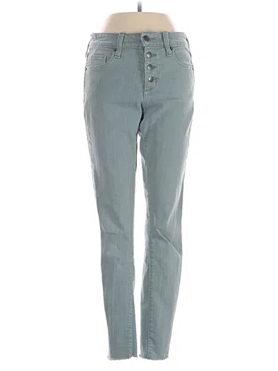 Pre-owned Universal Thread Casual Pants In Blue