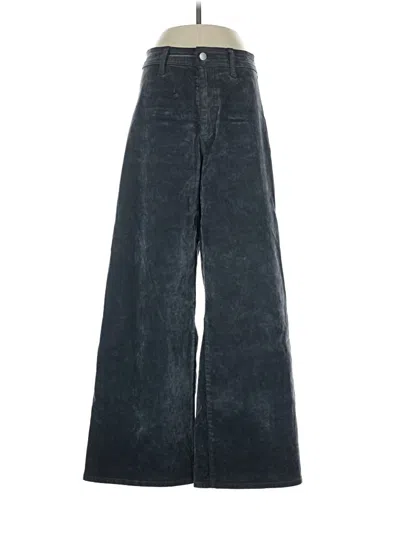Pre-owned Universal Thread Casual Pants In Blue