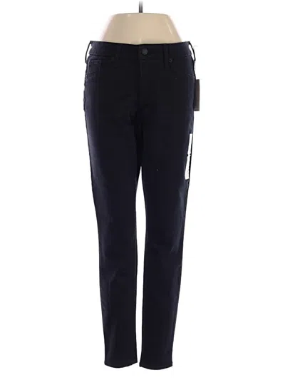 Pre-owned Universal Thread Casual Pants In Blue