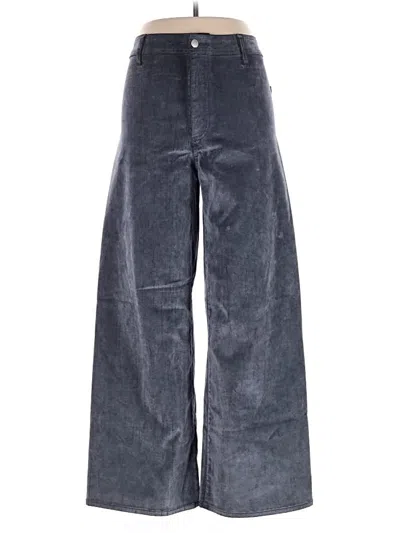 Pre-owned Universal Thread Casual Pants In Blue