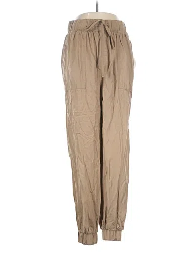 Universal Thread Casual Pants In Brown