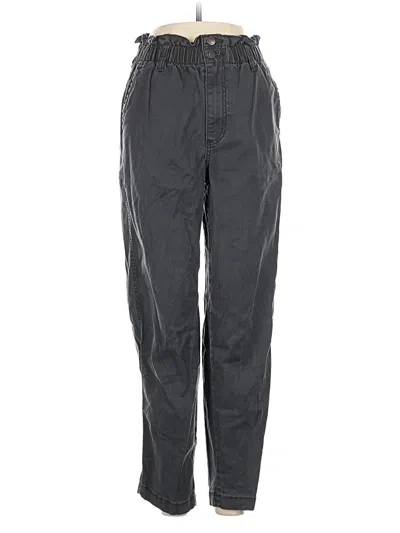 Pre-owned Universal Thread Casual Pants In Gray