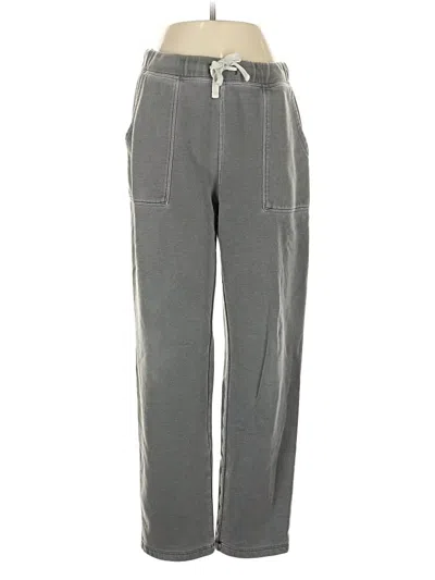 Pre-owned Universal Thread Casual Pants In Gray