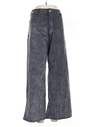 Pre-owned Universal Thread Casual Pants In Gray