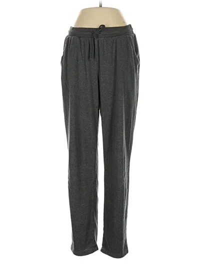 Pre-owned Universal Thread Casual Pants In Gray