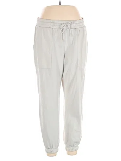 Pre-owned Universal Thread Casual Pants In Gray