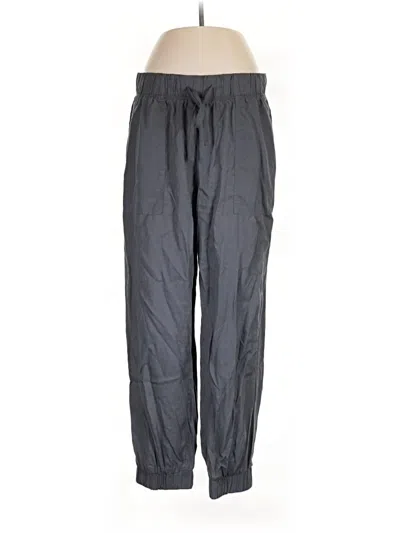 Pre-owned Universal Thread Casual Pants In Gray