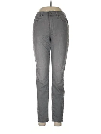 Pre-owned Universal Thread Casual Pants In Gray