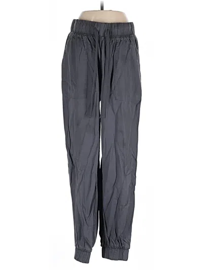 Pre-owned Universal Thread Casual Pants In Gray