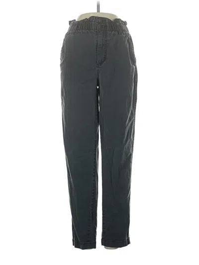 Pre-owned Universal Thread Casual Pants In Gray