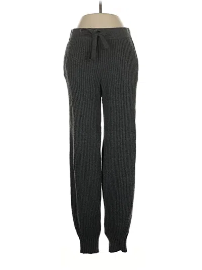 Pre-owned Universal Thread Casual Pants In Gray