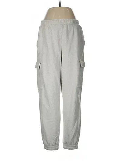 Pre-owned Universal Thread Casual Pants In Gray