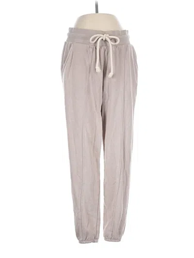 Pre-owned Universal Thread Casual Pants In Gray