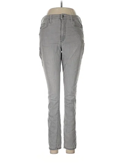 Pre-owned Universal Thread Casual Pants In Gray