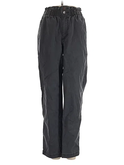 Pre-owned Universal Thread Casual Pants In Gray