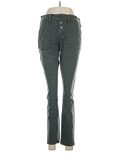 Pre-owned Universal Thread Casual Pants In Gray