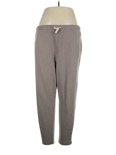 Pre-owned Universal Thread Casual Pants In Gray