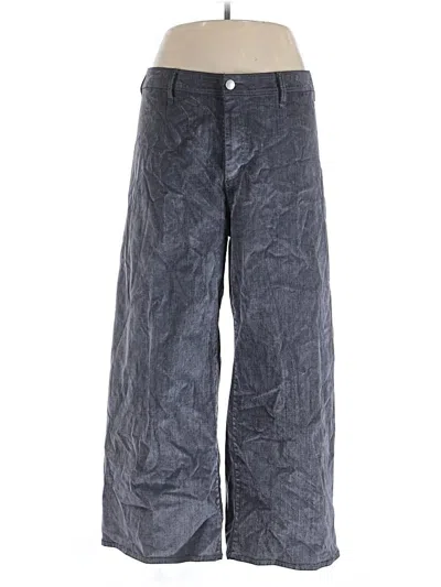 Pre-owned Universal Thread Casual Pants In Gray