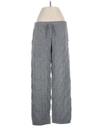 Pre-owned Universal Thread Casual Pants In Gray