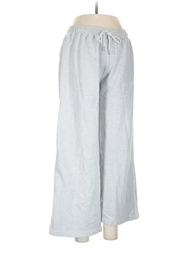 Pre-owned Universal Thread Casual Pants In Gray