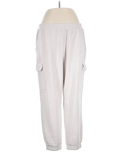 Pre-owned Universal Thread Casual Pants In Gray
