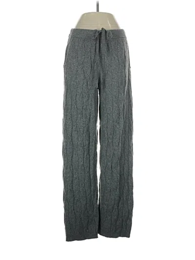 Pre-owned Universal Thread Casual Pants In Gray